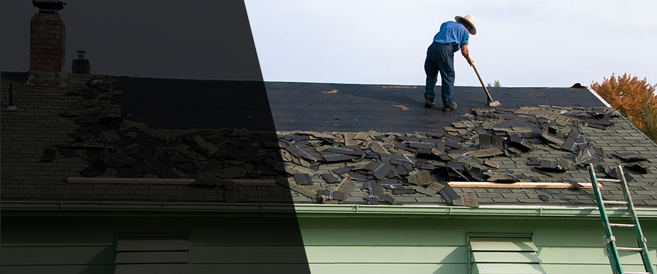 Goodells Roofing Contractors
